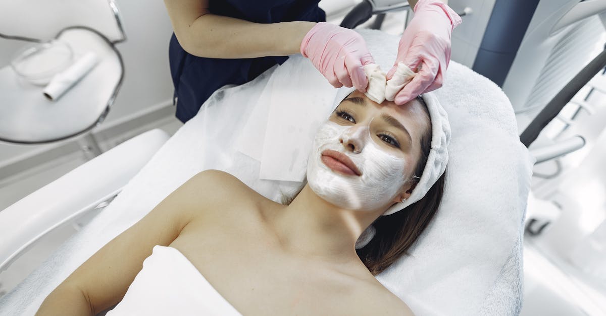 Combating Adult Acne with Medical Spa Treatments