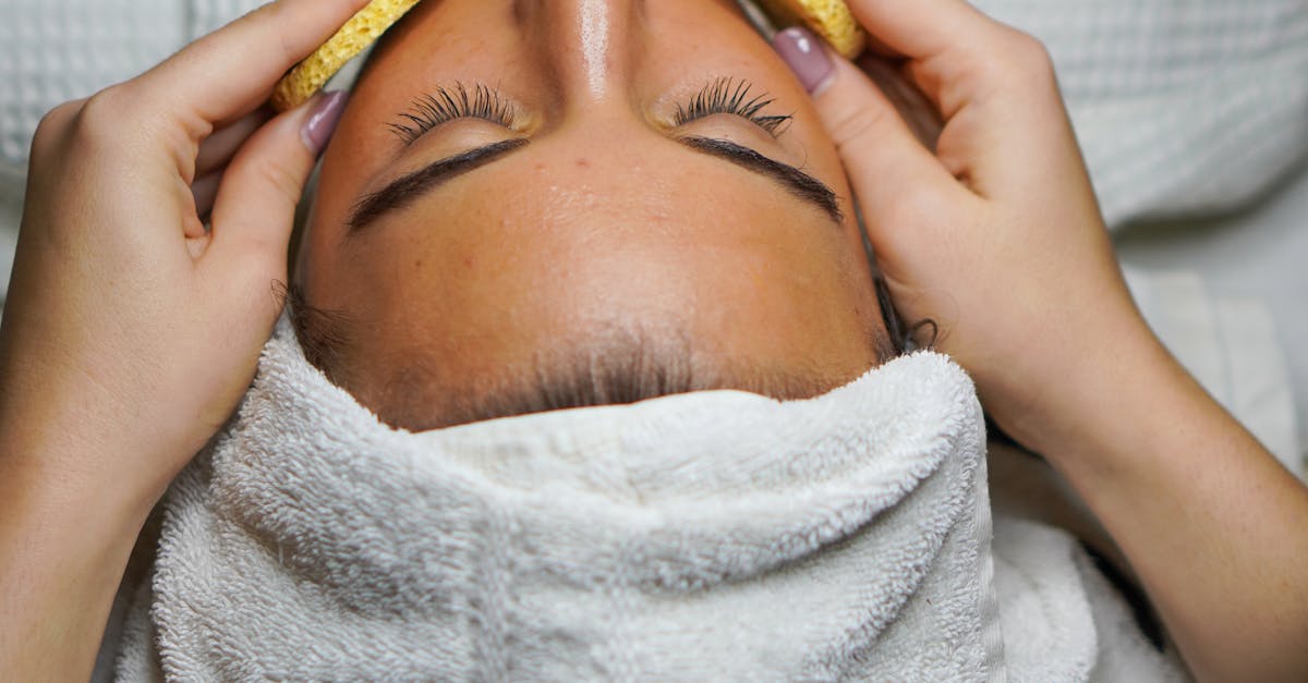 How Oxygen Facials Can Improve Skin Texture