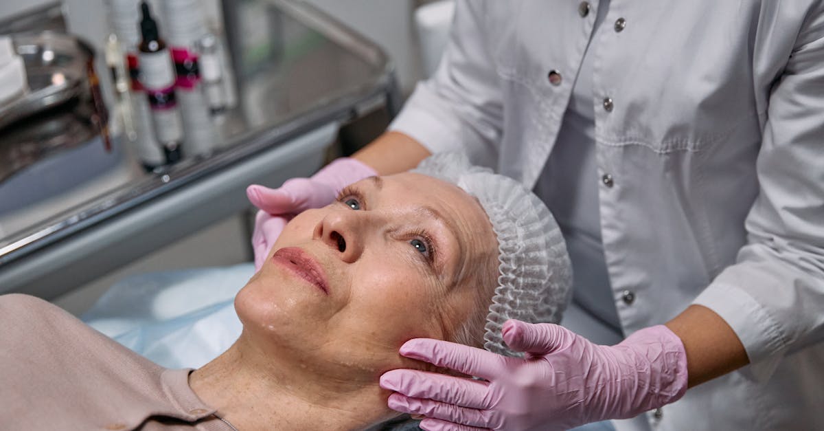 Understanding the Microdermabrasion Process